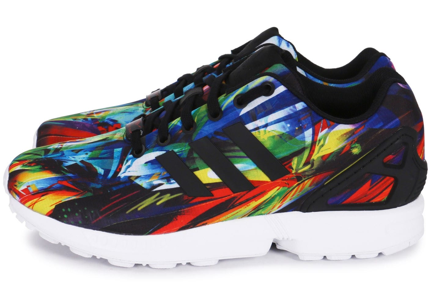 baskets adidas multicolore baskets adidas multicolore